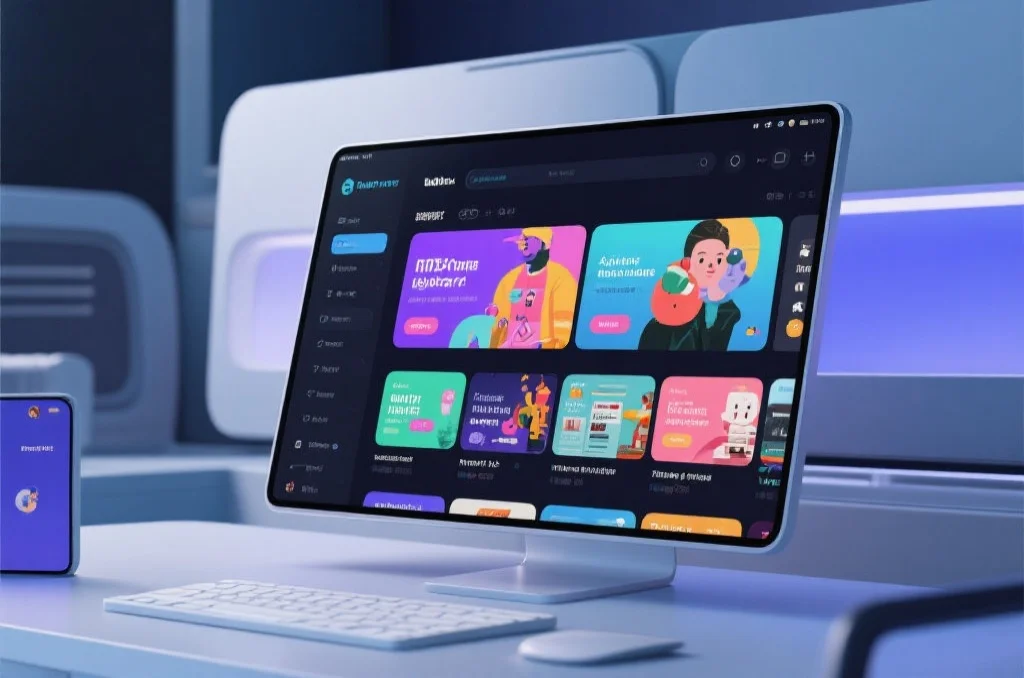 辉达娱乐：五大核心功能如何塑造卓越娱乐体验